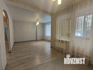 3-к квартира, вторичка, 91м2, 1/9 этаж