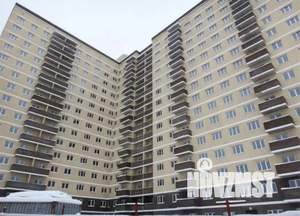 2-к квартира, вторичка, 60м2, 15/15 этаж