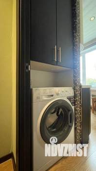 1-к квартира, вторичка, 28м2, 3/5 этаж