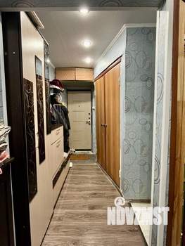 3-к квартира, вторичка, 60м2, 1/9 этаж