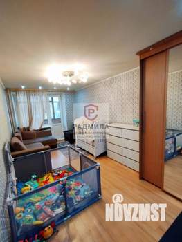 2-к квартира, вторичка, 42м2, 3/5 этаж