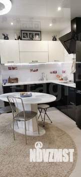 3-к квартира, вторичка, 104м2, 15/17 этаж