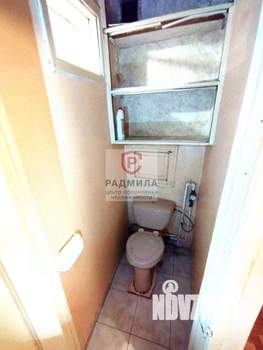 2-к квартира, вторичка, 46м2, 5/5 этаж