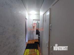 1-к квартира, вторичка, 30м2, 5/5 этаж