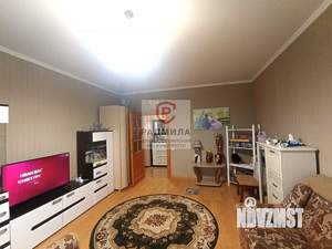 1-к квартира, вторичка, 50м2, 16/17 этаж