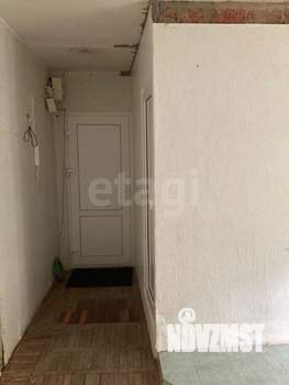 2-к квартира, вторичка, 48м2, 1/5 этаж