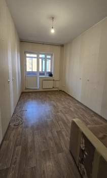 1-к квартира, вторичка, 44м2, 11/14 этаж