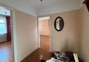 2-к квартира, вторичка, 40м2, 1/5 этаж