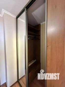 1-к квартира, вторичка, 47м2, 5/17 этаж