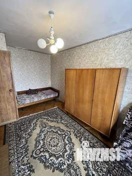 2-к квартира, вторичка, 42м2, 5/5 этаж