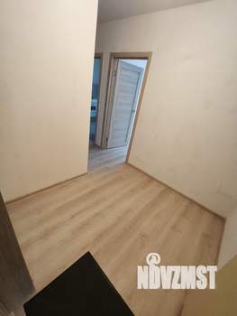 1-к квартира, вторичка, 34м2, 6/12 этаж