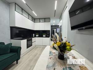 2-к квартира, вторичка, 46м2, 2/17 этаж