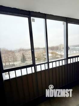 1-к квартира, вторичка, 35м2, 7/9 этаж