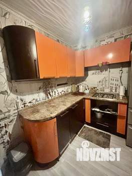 3-к квартира, вторичка, 60м2, 1/9 этаж