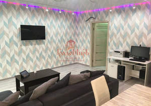 2-к квартира, вторичка, 63м2, 2/16 этаж