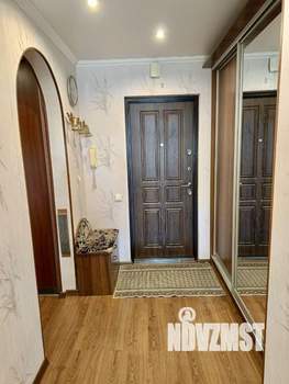 2-к квартира, вторичка, 51м2, 5/9 этаж