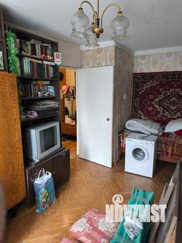 2-к квартира, вторичка, 42м2, 2/5 этаж