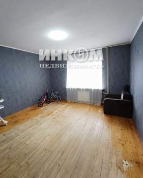 4-к квартира, вторичка, 113м2, 4/6 этаж