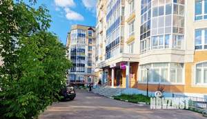 2-к квартира, вторичка, 77м2, 5/8 этаж