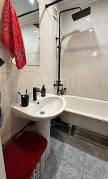 1-к квартира, вторичка, 34м2, 3/9 этаж