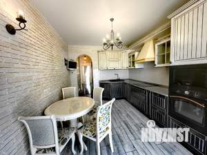 3-к квартира, вторичка, 95м2, 16/16 этаж