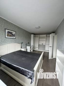 1-к квартира, вторичка, 30м2, 5/5 этаж