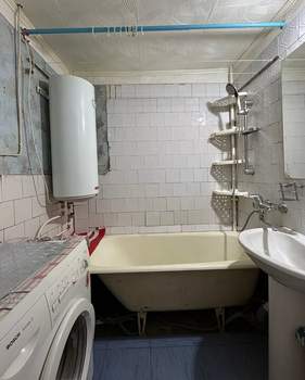 3-к квартира, вторичка, 68м2, 2/9 этаж