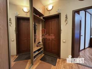 1-к квартира, вторичка, 40м2, 2/9 этаж