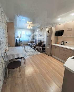 2-к квартира, вторичка, 67м2, 5/10 этаж