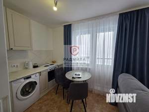 1-к квартира, вторичка, 28м2, 8/9 этаж