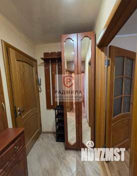 1-к квартира, вторичка, 32м2, 8/9 этаж