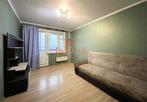 2-к квартира, вторичка, 52м2, 7/9 этаж