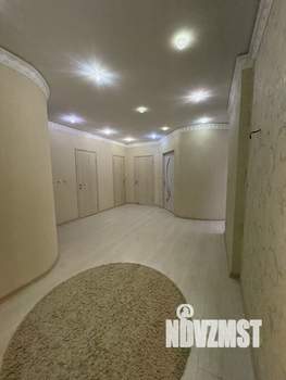 3-к квартира, вторичка, 99м2, 2/19 этаж