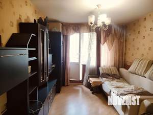 2-к квартира, вторичка, 46м2, 1/9 этаж