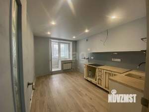 2-к квартира, вторичка, 65м2, 2/10 этаж