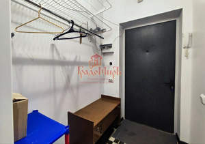 Студия квартира, вторичка, 29м2, 3/17 этаж