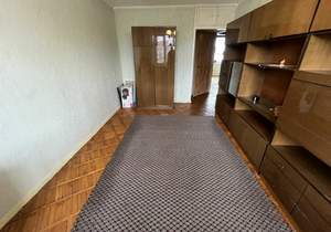 2-к квартира, вторичка, 42м2, 5/5 этаж