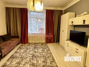 2-к квартира, вторичка, 63м2, 3/5 этаж