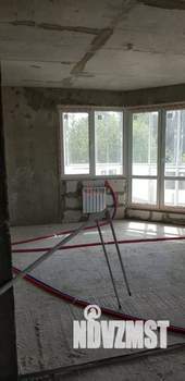 2-к квартира, вторичка, 78м2, 3/8 этаж