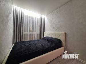 2-к квартира, вторичка, 43м2, 3/5 этаж