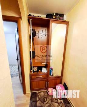 2-к квартира, вторичка, 42м2, 1/5 этаж