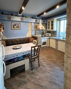 2-к квартира, вторичка, 75м2, 2/10 этаж