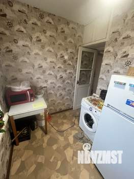 3-к квартира, вторичка, 56м2, 5/5 этаж