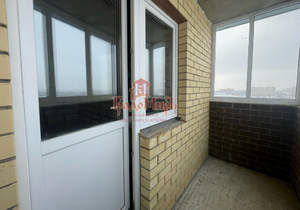 2-к квартира, сданный дом, 58м2, 15/16 этаж