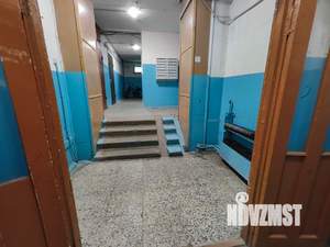 1-к квартира, вторичка, 36м2, 5/9 этаж