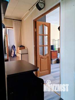 2-к квартира, вторичка, 42м2, 2/2 этаж