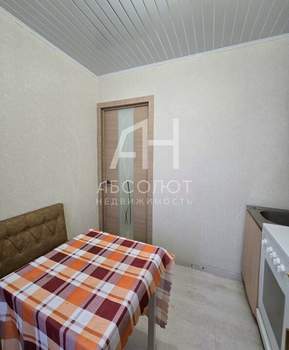 2-к квартира, вторичка, 41м2, 4/5 этаж