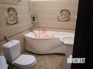 2-к квартира, вторичка, 53м2, 11/14 этаж