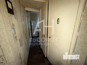 1-к квартира, вторичка, 32м2, 1/9 этаж