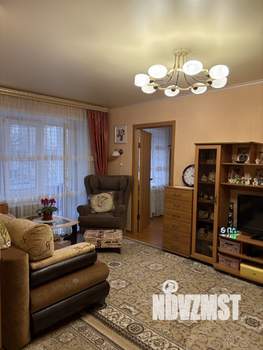 2-к квартира, вторичка, 43м2, 5/5 этаж